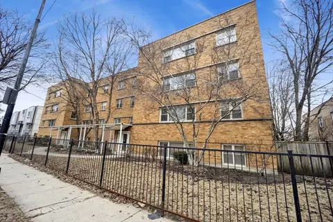 3646 N California Ave #3, Chicago, IL 60618