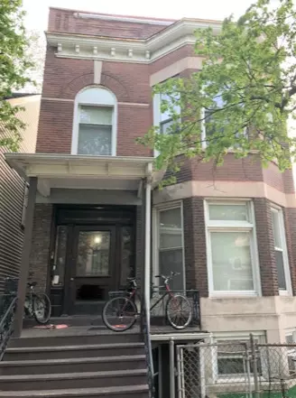 3444 N Paulina St, Chicago, IL 60657