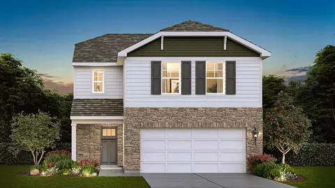 6703 Buchanan Cir, Plainfield, IL 60586