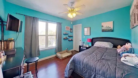 Bedroom - 32764 N Innetowne Rd, Lakemoor, IL 60051 photo 3 of 3