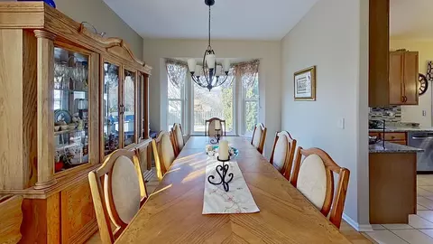 Dining - 32764 N Innetowne Rd, Lakemoor, IL 60051 photo 1 of 3