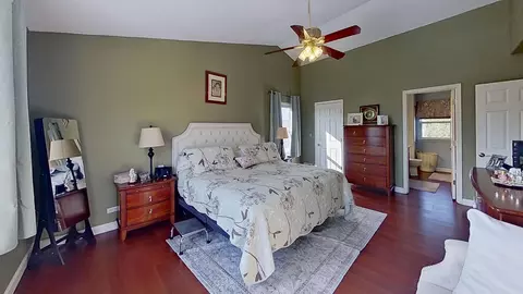 Bedroom - 32764 N Innetowne Rd, Lakemoor, IL 60051 photo 1 of 3