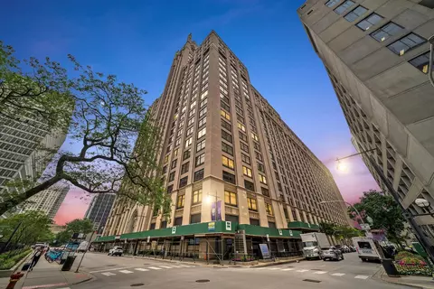 680 N Lake Shore Dr #1322, Chicago, IL 60611