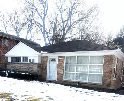 55 Marquette St, Park Forest, IL 60466