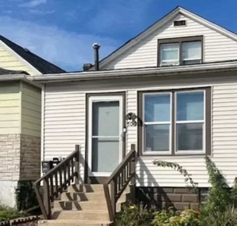 502 Ingraham Ave, Calumet City, IL 60409