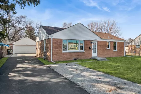 2204 25th Ave, Melrose Park, IL 60164