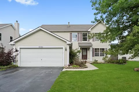 6501 Roth Dr, Joliet, IL 60431