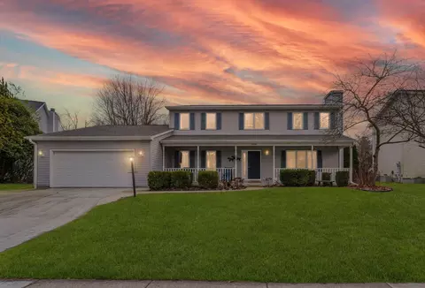 2018 Scottsdale Dr, Champaign, IL 61822