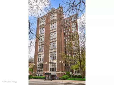 20 E Cedar St #4D, Chicago, IL 60611