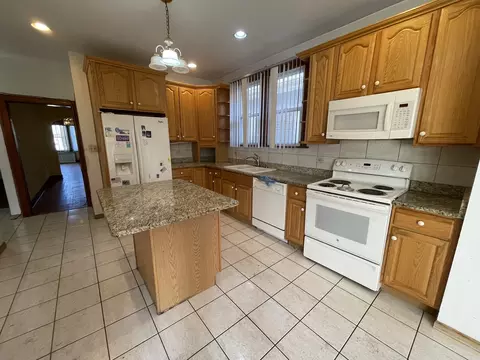 Kitchen - 1643 E 86th St, Chicago, IL 60617 photo 2 of 4