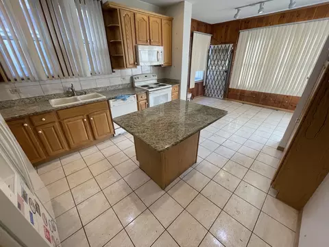 Kitchen - 1643 E 86th St, Chicago, IL 60617 photo 1 of 4