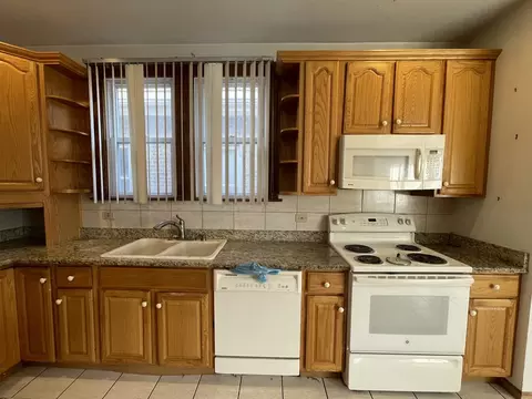 Kitchen - 1643 E 86th St, Chicago, IL 60617 photo 3 of 4
