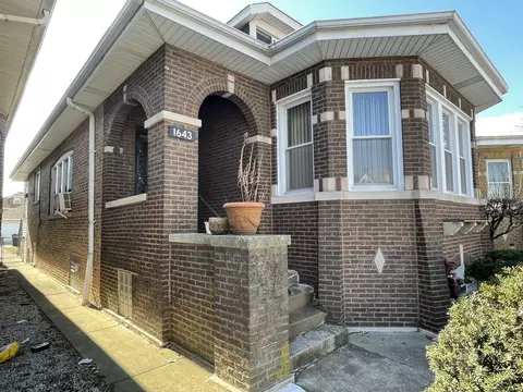 Exterior - 1643 E 86th St, Chicago, IL 60617 photo 2 of 4