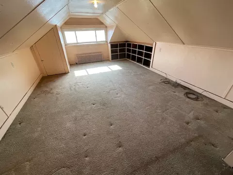 Bedroom - 1643 E 86th St, Chicago, IL 60617 photo 2 of 4