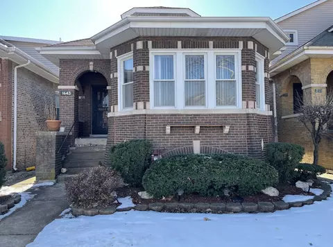 1643 E 86th St, Chicago, IL 60617
