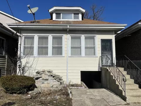 Exterior - 1643 E 86th St, Chicago, IL 60617 photo 3 of 4