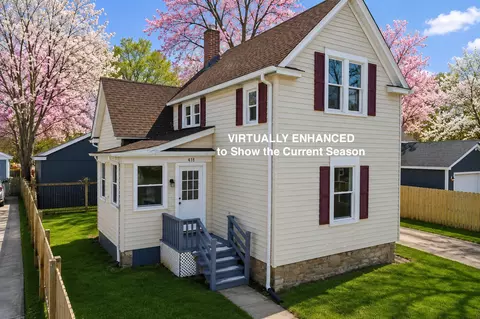 418 W Illinois Ave, Aurora, IL 60506