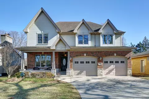 881 S Bryan St, Elmhurst, IL 60126