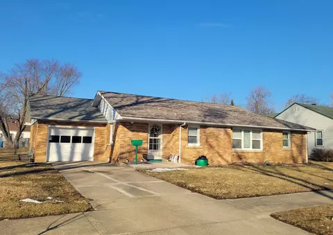 1535 S 1535 12 S 5th Ave, Kankakee, IL 60901