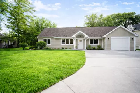 1210 W 55th Pl, Countryside, IL 60525