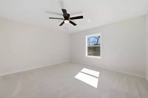 Bedroom - 217 E 11th St, Lockport, IL 60441 photo 2 of 3