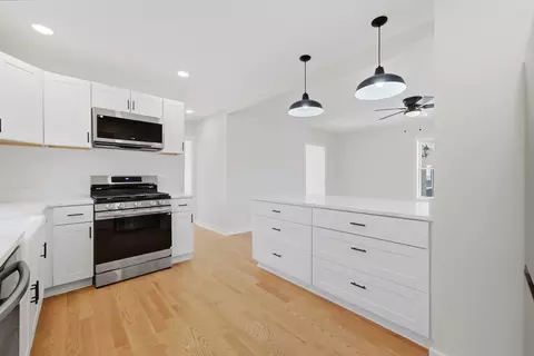 Kitchen - 217 E 11th St, Lockport, IL 60441 photo 5 of 5