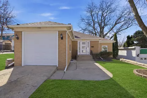 Exterior - 217 E 11th St, Lockport, IL 60441 photo 5 of 5