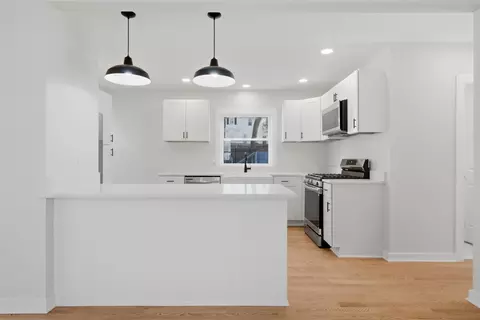 Kitchen - 217 E 11th St, Lockport, IL 60441 photo 1 of 5