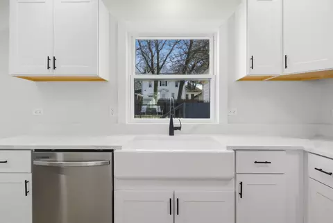 Kitchen - 217 E 11th St, Lockport, IL 60441 photo 3 of 5