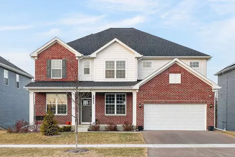 2631 Weatherbee Ct, Naperville, IL 60563