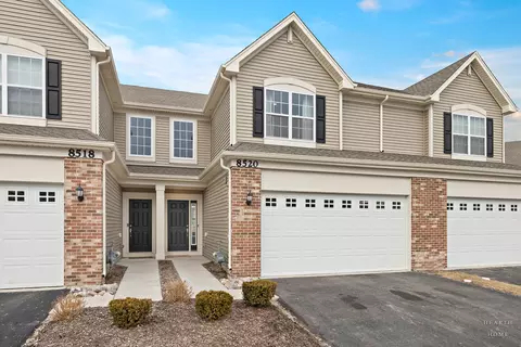 8520 Stillwater Rd, Wonder Lake, IL 60097