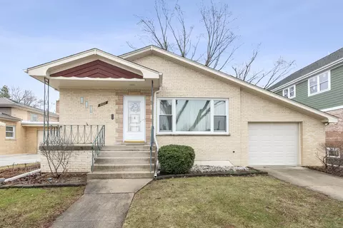 10609 S Kildare Ave, Oak Lawn, IL 60453
