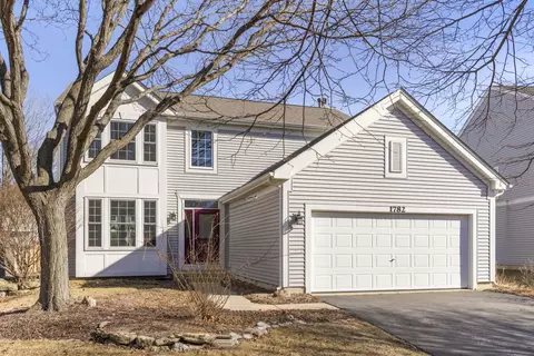 1782 Montrose Dr, Aurora, IL 60503