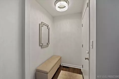 Entry Way - 292 Shadowbend Dr #292, Wheeling, IL 60090 photo 1 of 2