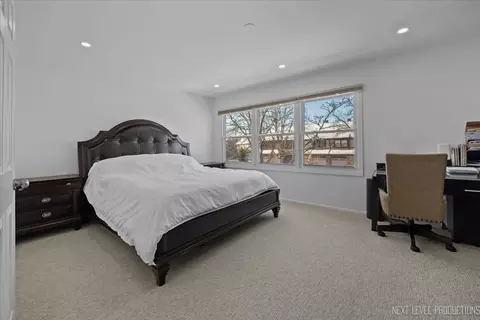 Bedroom - 292 Shadowbend Dr #292, Wheeling, IL 60090 photo 1 of 4