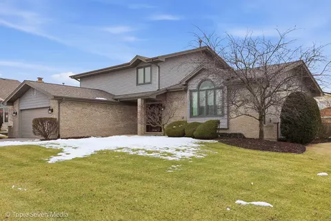 8101 Highfield Ct, Tinley Park, IL 60487