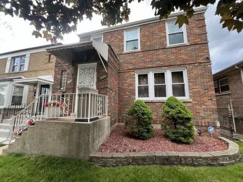 8350 S Lafayette Ave, Chicago, IL 60620