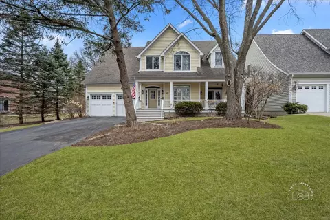 Undisclosed, Naperville, IL 60540