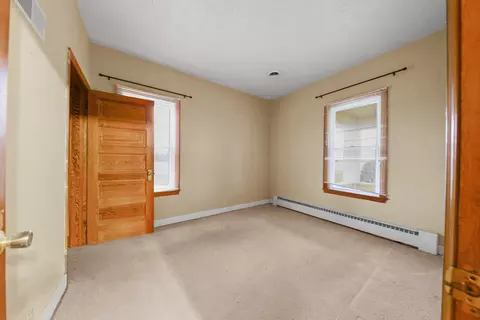Bedroom - 2810 Oxbow Rd, Morris, IL 60450 photo 2 of 3
