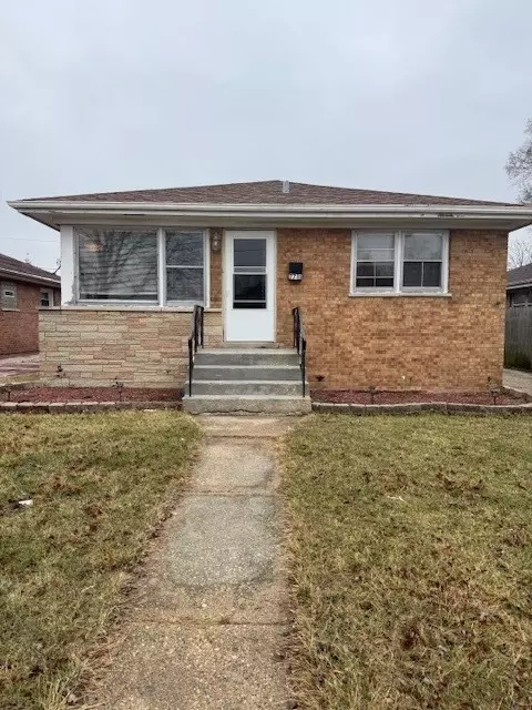 7731 S Keating Ave, Chicago, IL 60652