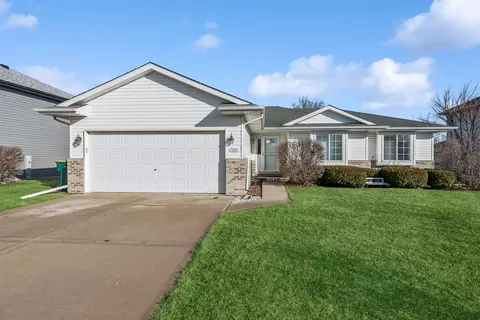 7001 Cornwall Dr, Joliet, IL 60431