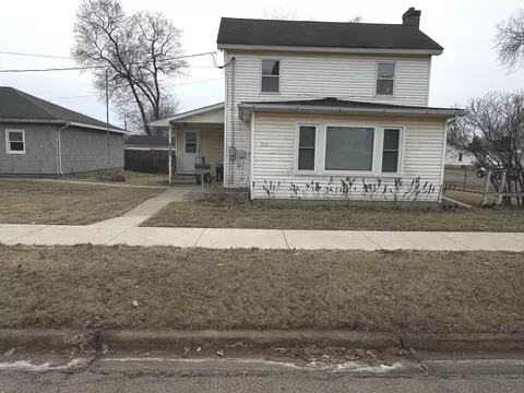 1022 1st Ave, Rochelle, IL 61068
