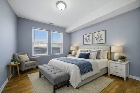 Bedroom - 4752 N Albany Ave #3, Chicago, IL 60625 photo 1 of 2