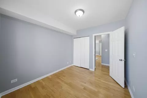 Bedroom - 4752 N Albany Ave #3, Chicago, IL 60625 photo 2 of 2