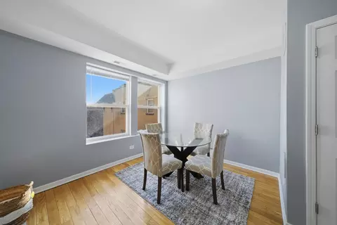 Dining - 4752 N Albany Ave #3, Chicago, IL 60625 photo 2 of 2
