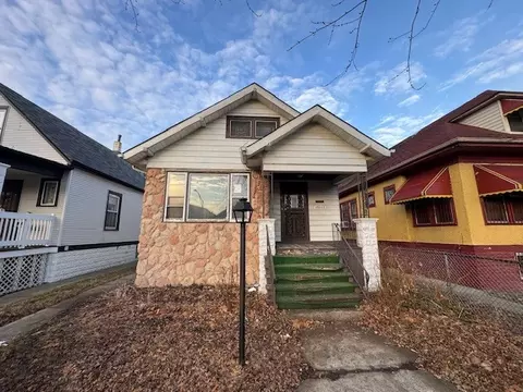 10112 S Union Ave, Chicago, IL 60628