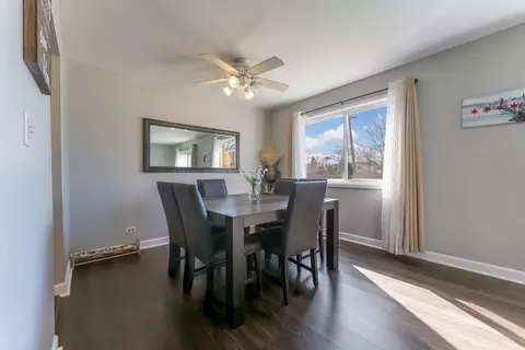 Dining - 404 Arrow Trl, Wheeling, IL 60090 photo 1 of 2