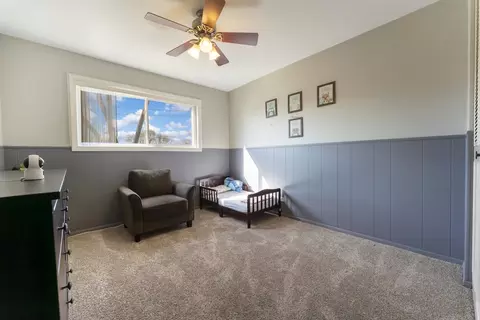 Bedroom - 404 Arrow Trl, Wheeling, IL 60090 photo 5 of 5