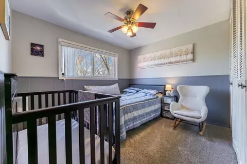 Bedroom - 404 Arrow Trl, Wheeling, IL 60090 photo 1 of 5