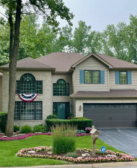 2412 Pepper Tree Ct, Lisle, IL 60532